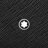 Porte-cartes 4cc Montblanc Sartorial noir