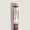 Stylo plume Writers Edition Hommage à Johann Wolfgang von Goethe Limited Edition 1808 (M)