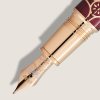 Stylo plume Writers Edition Hommage à Johann Wolfgang von Goethe Limited Edition 1808 (M)