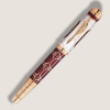 Stylo plume Writers Edition Hommage à Johann Wolfgang von Goethe Limited Edition 1808 (M)