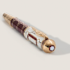 Stylo plume Writers Edition Hommage à Johann Wolfgang von Goethe Limited Edition 1808 (M)