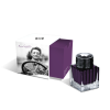Flacon d'Encre, Great Characters Enzo Ferrari, Purple, 50 ml
