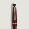 Stylo-Plume Meisterstück Classique Rouge Bordeaux (F)