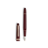 Stylo-Plume Meisterstück Classique Rouge Bordeaux (F)