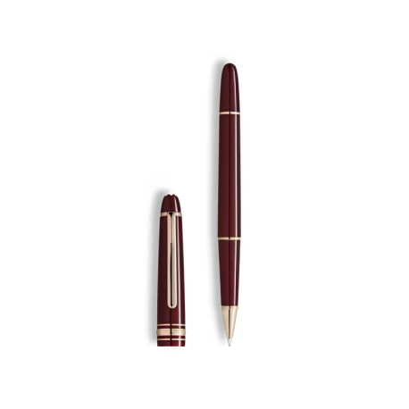 Rollerball Meisterstück Classique Rouge Bordeaux