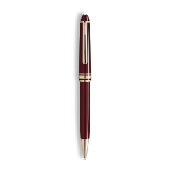 Stylo-Bille Meisterstück Classique Rouge Bordeaux