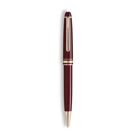 Stylo-Bille Meisterstück Classique Rouge Bordeaux