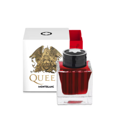 Flacon d'encre, Great Characters Hommage à Queen, Rouge - 50 ml