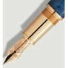 Stylo plume Great Characters Hommage à Queen Special Edition (M)