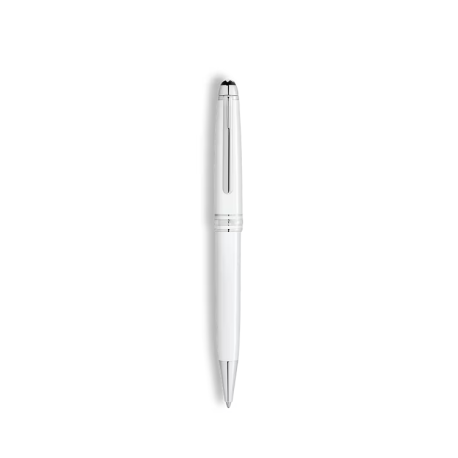 Stylo bille Meisterstück White Classique