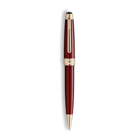 Stylo-Bille Meisterstück Rouge Bordeaux Midsize