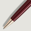 Stylo-Bille Meisterstück Rouge Bordeaux Midsize