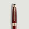 Stylo-Bille Meisterstück Rouge Bordeaux Midsize