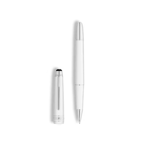 Rollerball Meisterstück White Classique