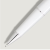 Rollerball Meisterstück White Classique