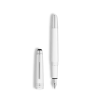 Stylo Plume Meisterstück White Classique (F)