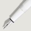 Stylo Plume Meisterstück White Classique (F)