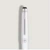 Stylo Plume Meisterstück White Classique (F)