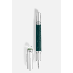 Stylo plume StarWalker PolarGreen Doué (M)