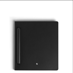 Montblanc Digital Paper Folio noir