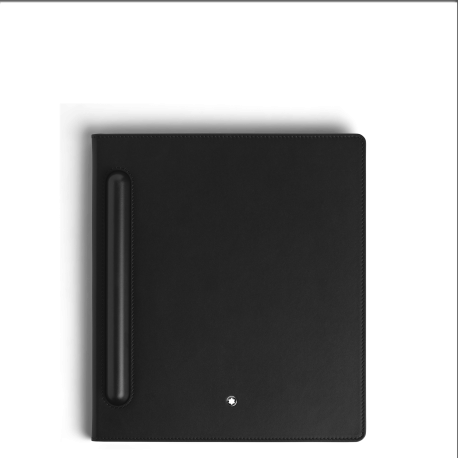 Montblanc Digital Paper Folio noir