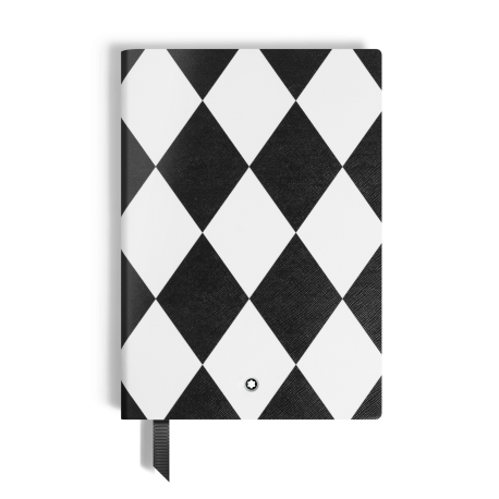 Carnet Moyen Format, Great Characters Hommage à Queen