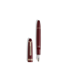 Stylo plume Meisterstück LeGrand rouge bordeaux