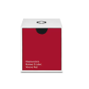 Flacon d’Encre, Meisterstück Roméo et Juliette, rouge Verona, 50 ml