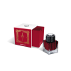 Flacon d’Encre, Meisterstück Roméo et Juliette, rouge Verona, 50 ml
