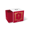 Flacon d’Encre, Meisterstück Roméo et Juliette, rouge Verona, 50 ml