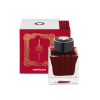 Flacon d’Encre, Meisterstück Roméo et Juliette, rouge Verona, 50 ml