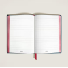 Carnet Moyen Format, Meisterstück Roméo , Pages Lignées