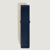 Étui pour 1 Instrument d’Écriture Montblanc Enveloppe bleu encre