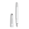 Stylo plume Meisterstück White Classique (M)