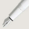 Stylo plume Meisterstück White Classique (M)