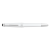 Stylo plume Meisterstück White Classique (M)