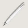 Stylo plume Meisterstück White Classique (M)