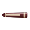 Stylo plume Meisterstück LeGrand rouge bordeaux