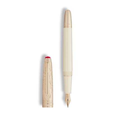 Stylo plume Meisterstück Roméo et Juliette Doué Classique (F)