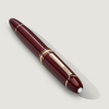 Stylo plume Meisterstück 149 rouge bordeaux