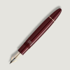 Stylo plume Meisterstück 149 rouge bordeaux