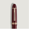 Stylo plume Meisterstück 149 rouge bordeaux