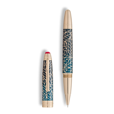 Rollerball Meisterstück Roméo et Juliette Solitaire LeGrand