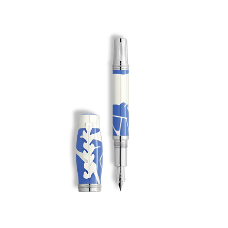 Stylo-Plume Masters of Art Hommage à Henri Matisse Édition Limitée 4810