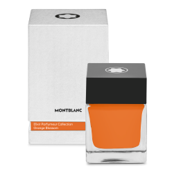 Flacon d'encre, Elixir Scented Ink Collection, Orange Blossom, 50 ml