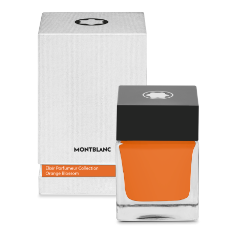 Flacon d'encre, Elixir Scented Ink Collection, Orange Blossom, 50 ml