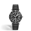 Montblanc Iced Sea Automatic Date 0 Oxygen