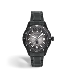 Montblanc Iced Sea Automatic Date 0 Oxygen