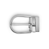 Boucle fer à cheval 35 mm