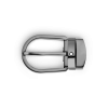 Boucle fer à cheval 30 mm ruthénium